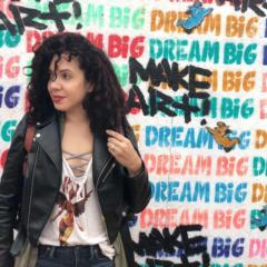 Marquette Carrington