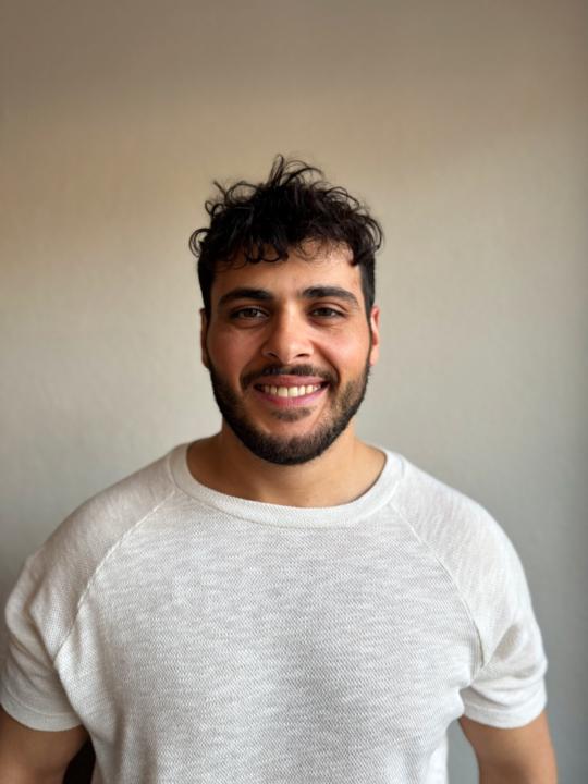 Abudy Kanaan