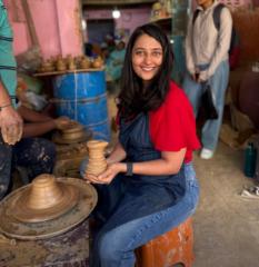 Keerthi Rao