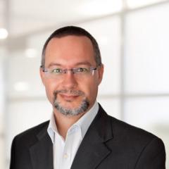 Olivier Becherel