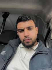Ayoub Serroukh