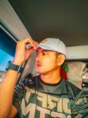 Michael Roldan