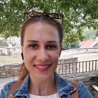 Iveta Glončáková