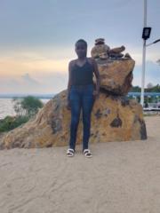 Terry Whincate Mwaleh
