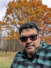 Chandrasekhar Rajaram