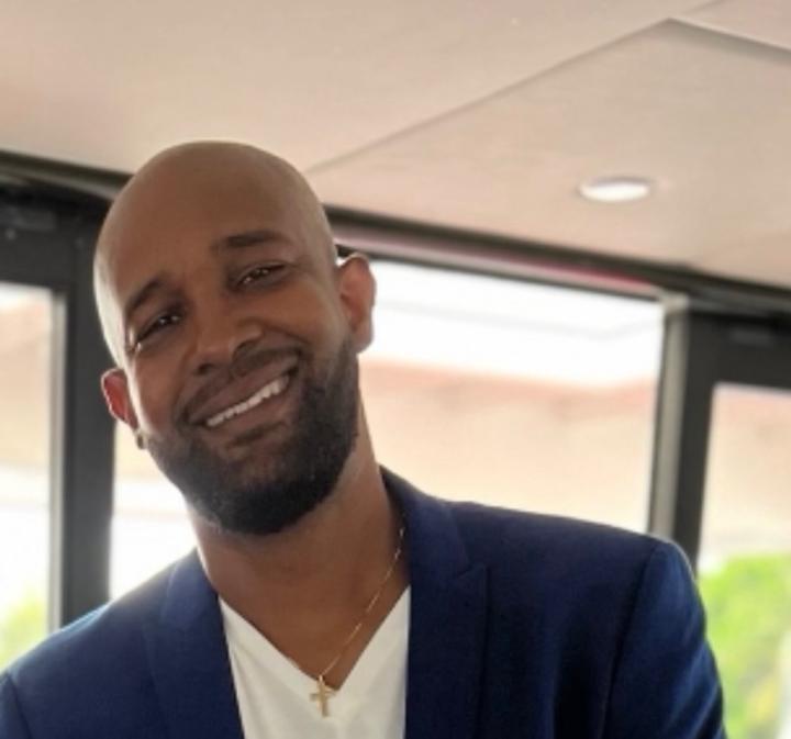 Dr. Cedric Shephard Jr.