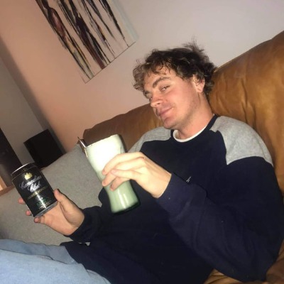 Ben Coombes