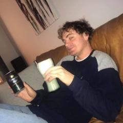 Ben Coombes