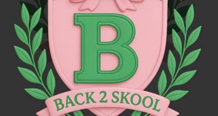 Back 2 skool