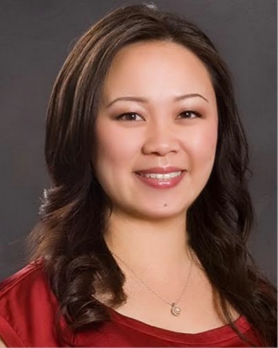 Theresa Vuong