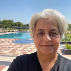 Renu Thakur