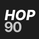 The HOP90