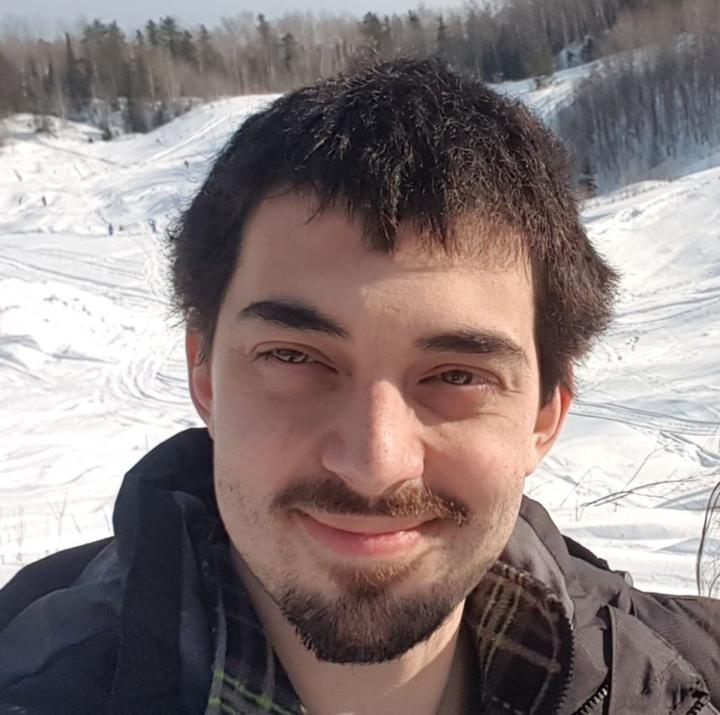 Tyler Morin