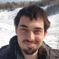 Tyler Morin