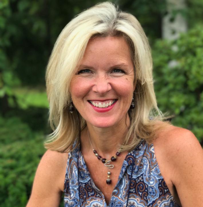 Mary Jezioro