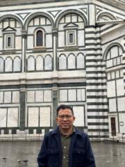 Marojahan Simangunsong