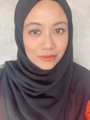 Noor Fazreen Kamaruzaman