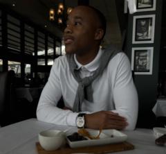 Wandile Tshabalala