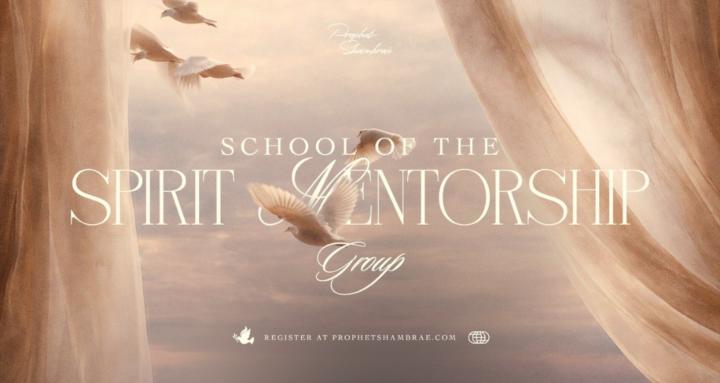 SKGGM - School of the Spirit