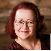 Marie Thompson
