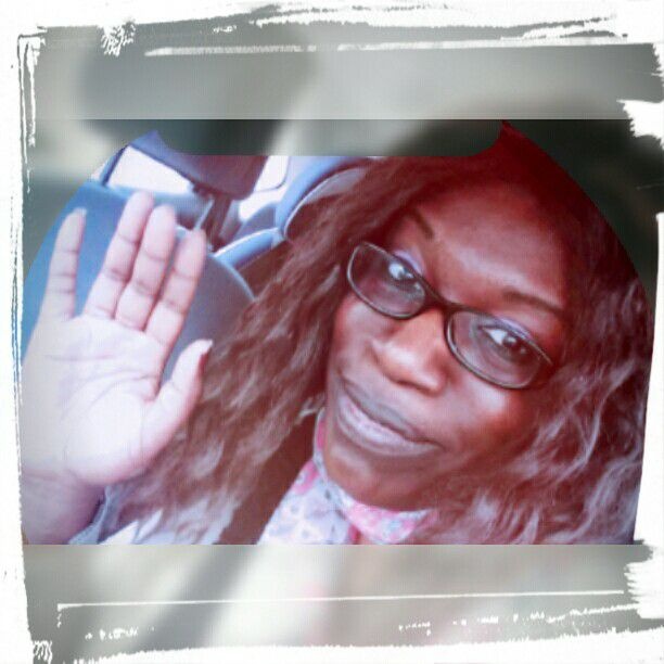 Marie Bedimo