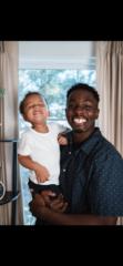 Darrius Johnson