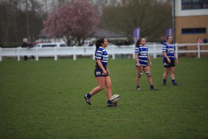 Ellie Harding
