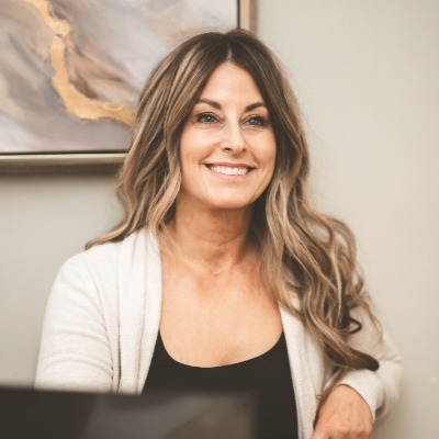 Angela Meeker