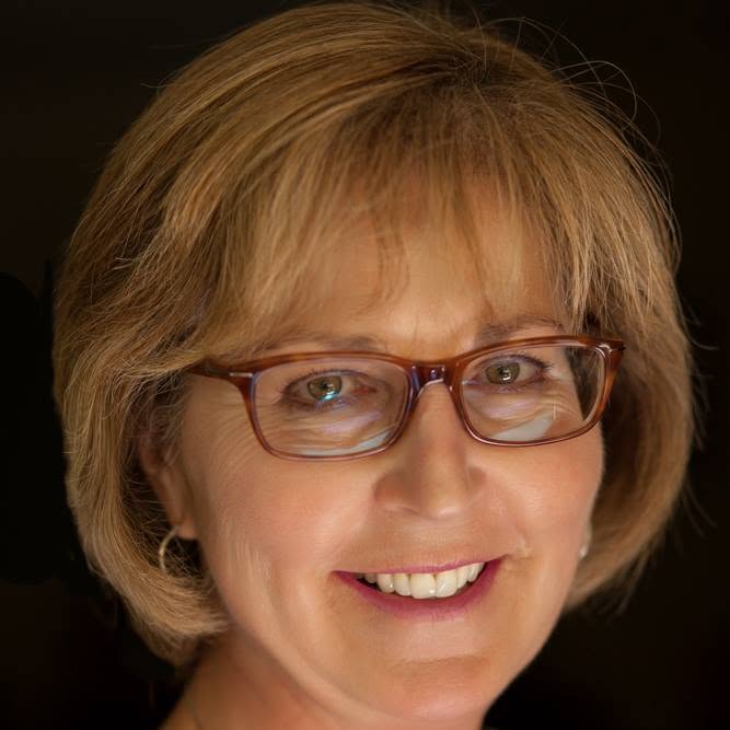 Bonnie Kinnare