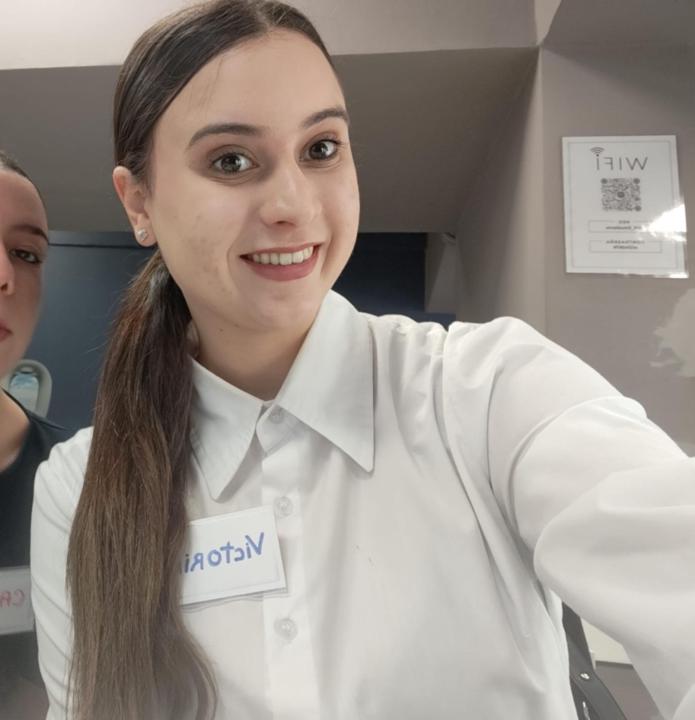 Victoria Bonino Pagano