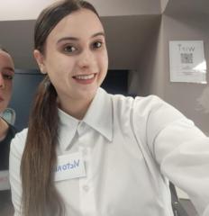 Victoria Bonino Pagano