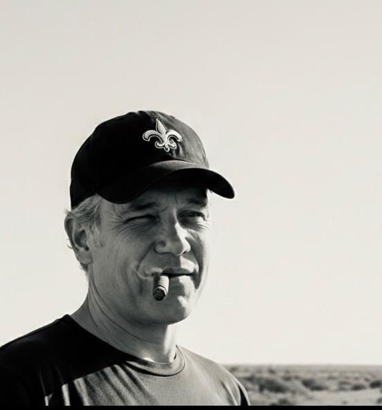 Bobby Acosta