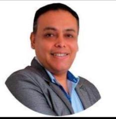Percy Ernesto Cáriga Conde