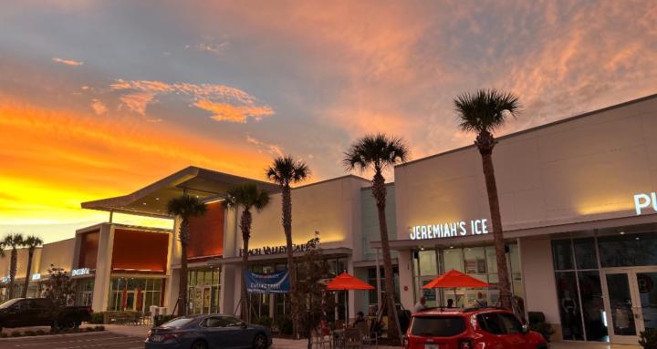 Growing a Restaurant/business