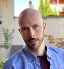 Jean-Eudes Chauviere