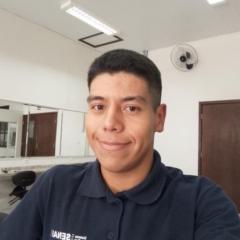 Cristoffer Roberto dos Santos