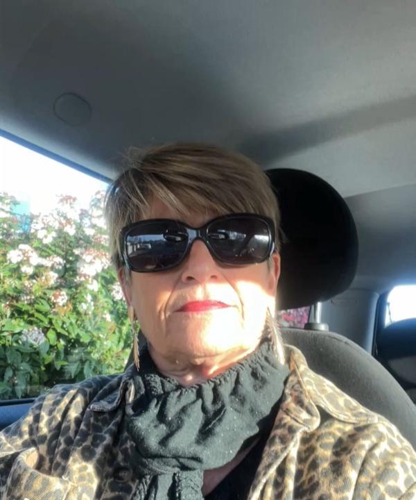 Delphine Dupuy