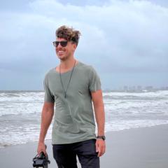 Dustin Rivet