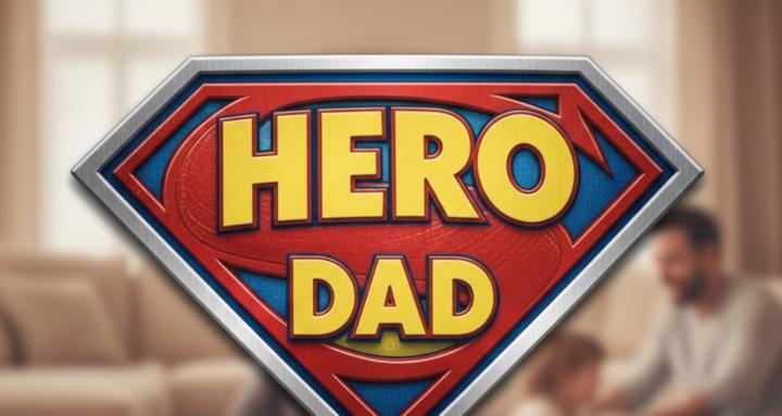 The Hero Dad Academy