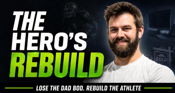 The Hero's Rebuild