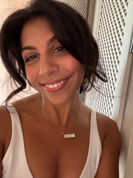 Shazia Jamal