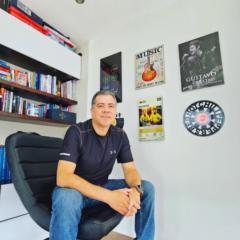 Gilberto Benitez