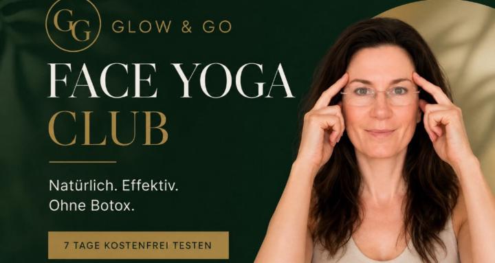 The Face Yoga Club