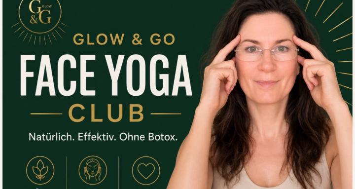 Face Yoga Club