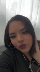 Melisa Gonzalez de la Rosa