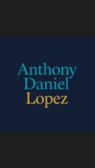 Anthony Daniel Lopez