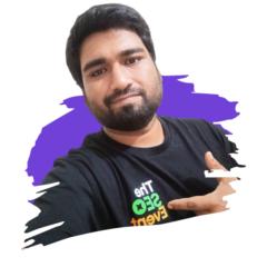 Sayed Mustakim Ahmed