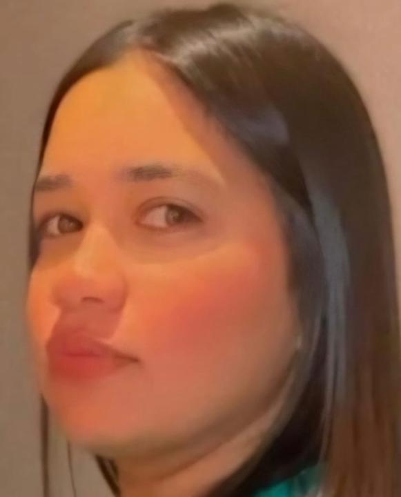 Riesqah Abrahams