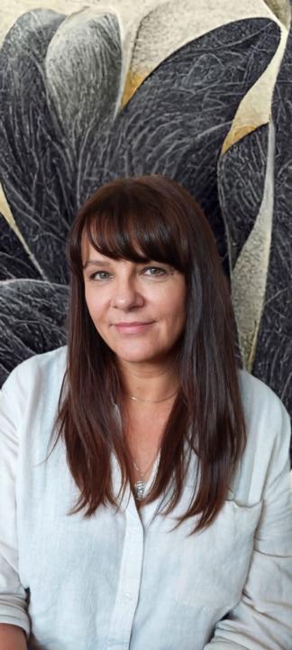 Susanne Amann