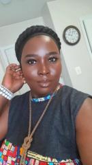 Mercy Tangwin